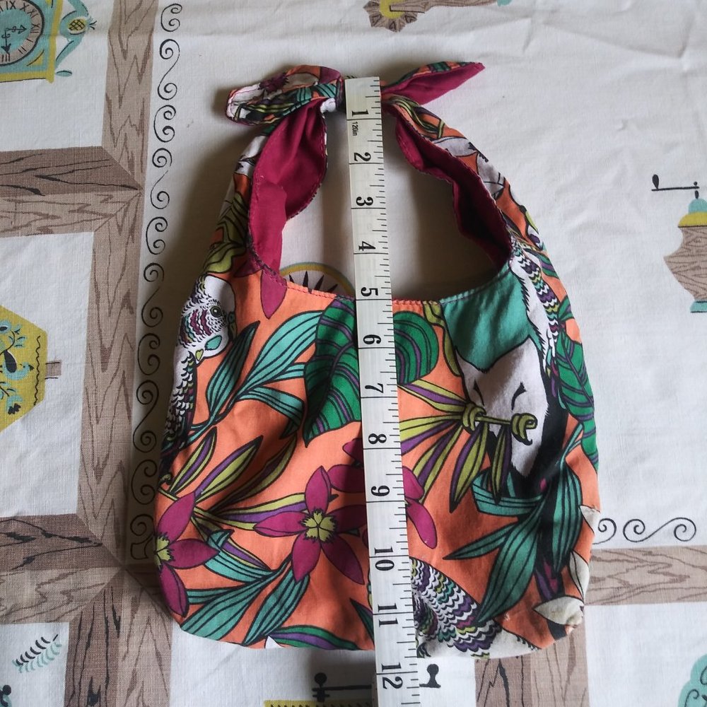 Small Knapsack Bag - image 7